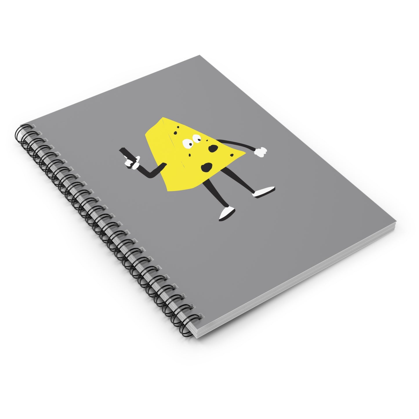 Cheeseman Death Note