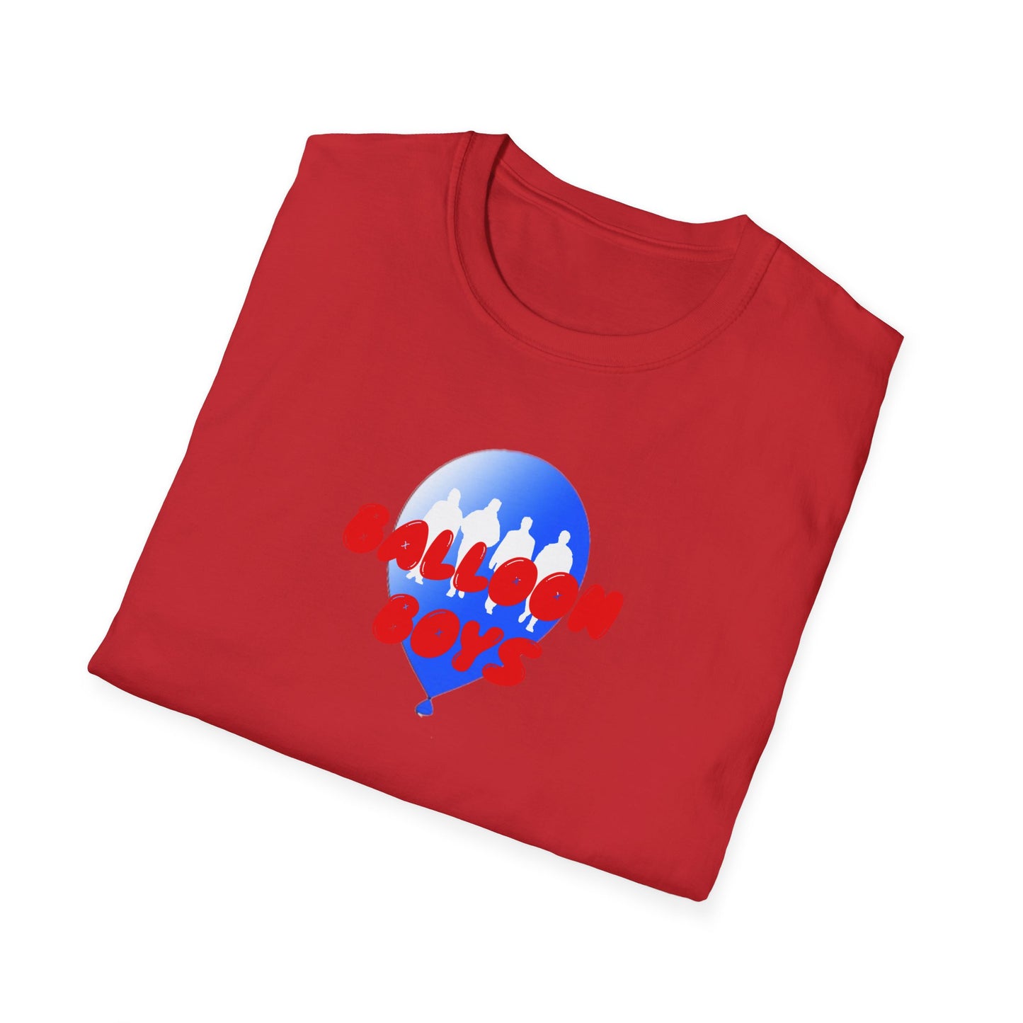 Balloon Boys T-Shirt