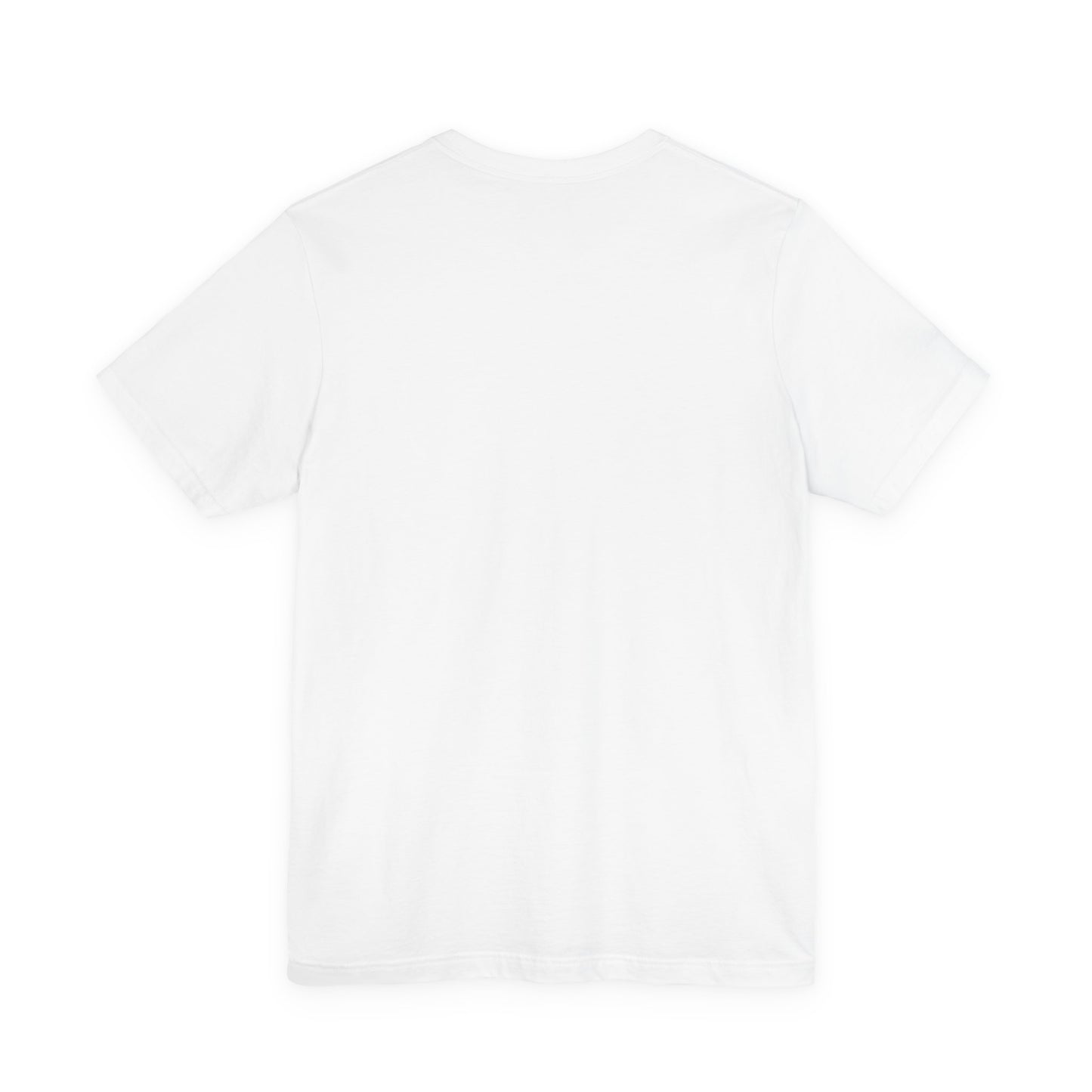 Skateboard Cheeseman Short Sleeve Tee