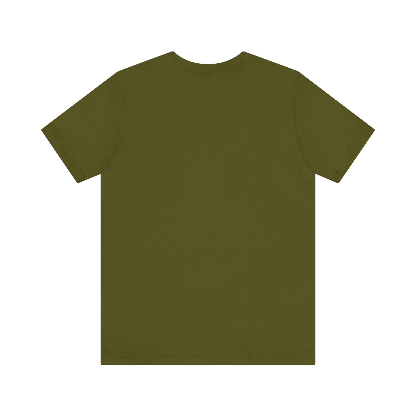 Skateboard Cheeseman Short Sleeve Tee