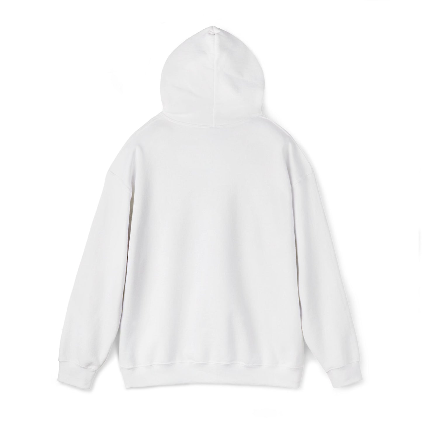 Skateboard Cheeseman Hooded Sweatshirt