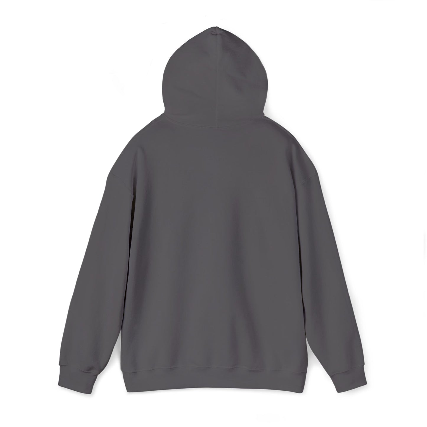 Skateboard Cheeseman Hooded Sweatshirt