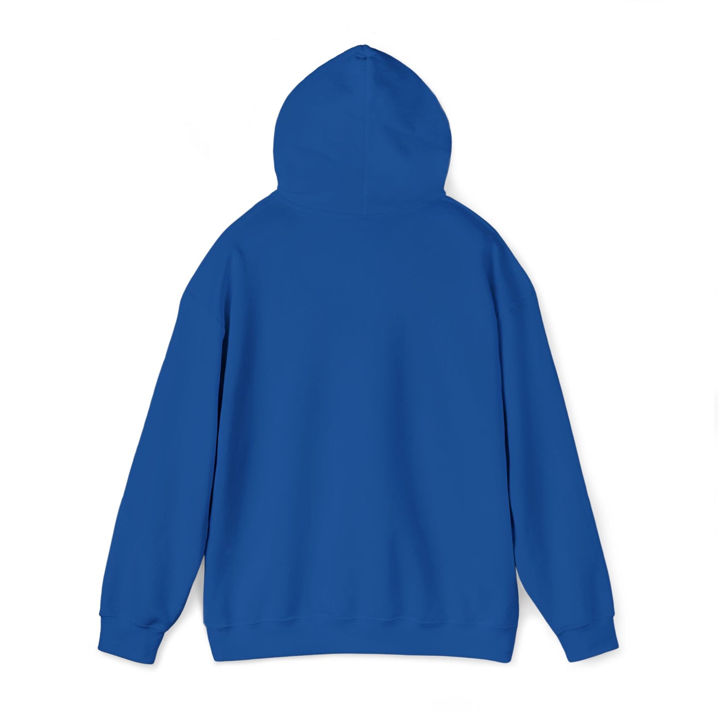 Skateboard Cheeseman Hooded Sweatshirt