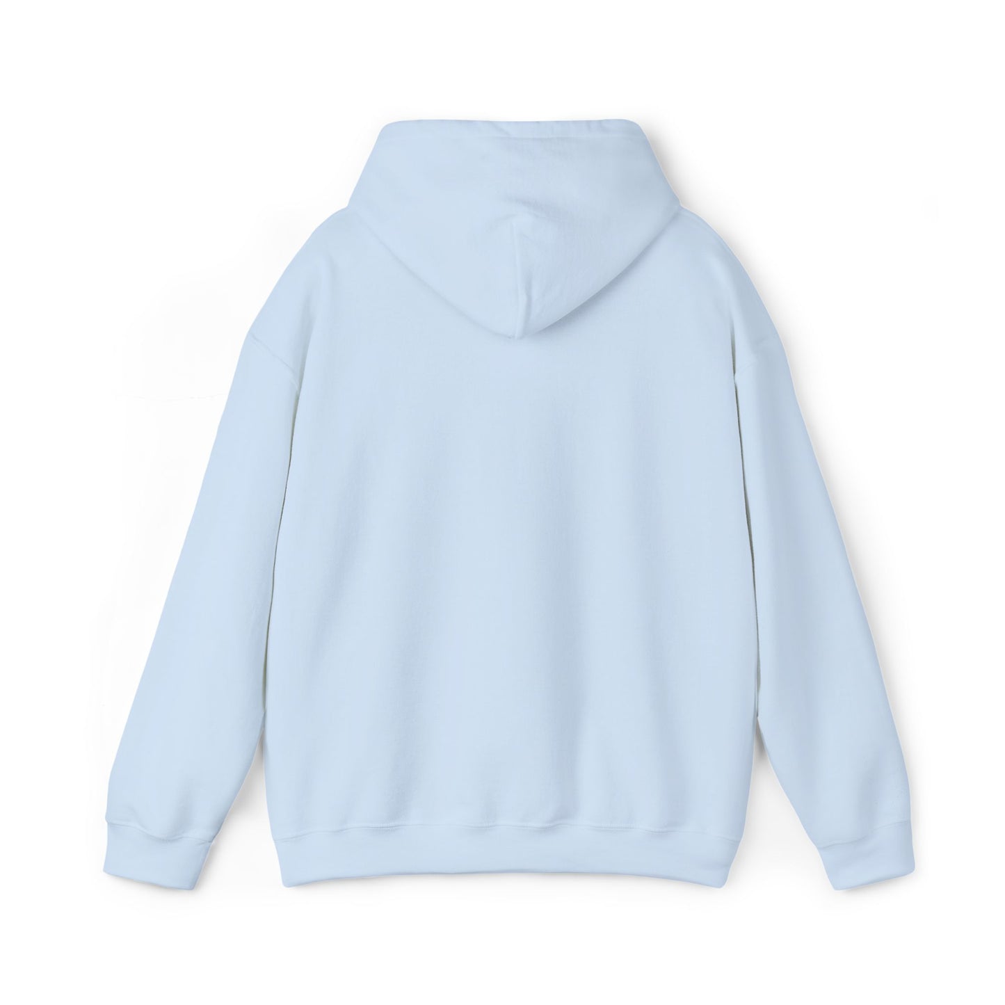 Skateboard Cheeseman Hooded Sweatshirt