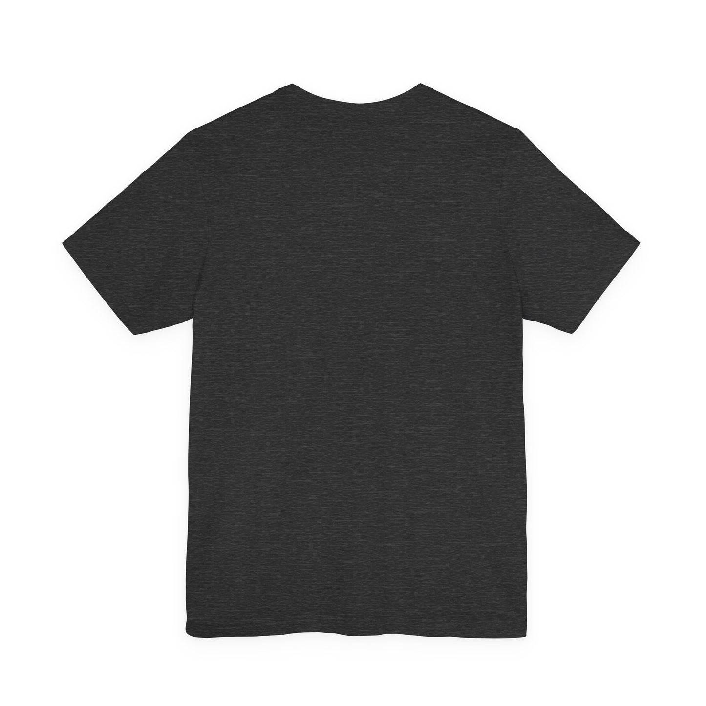 Skateboard Cheeseman Short Sleeve Tee