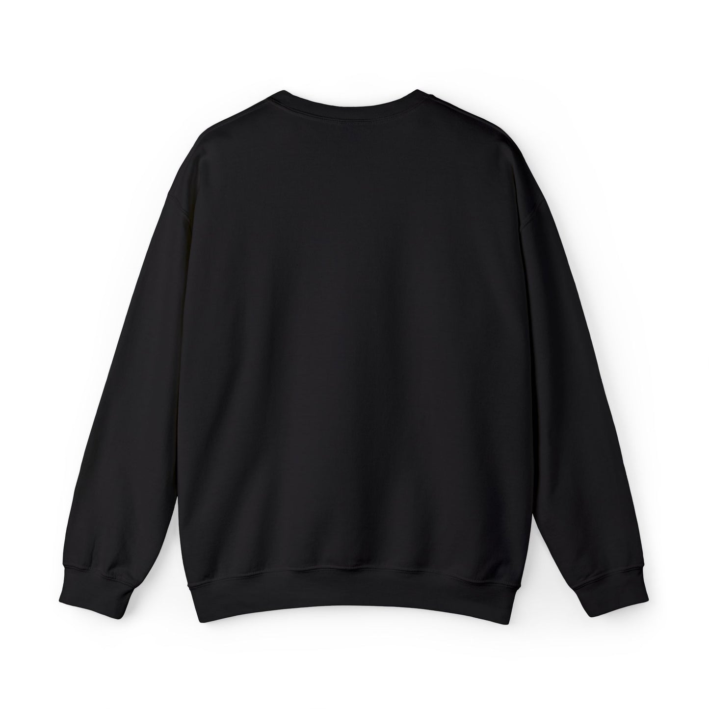 Skateboard Cheeseman Embroidered Crewneck Sweatshirt