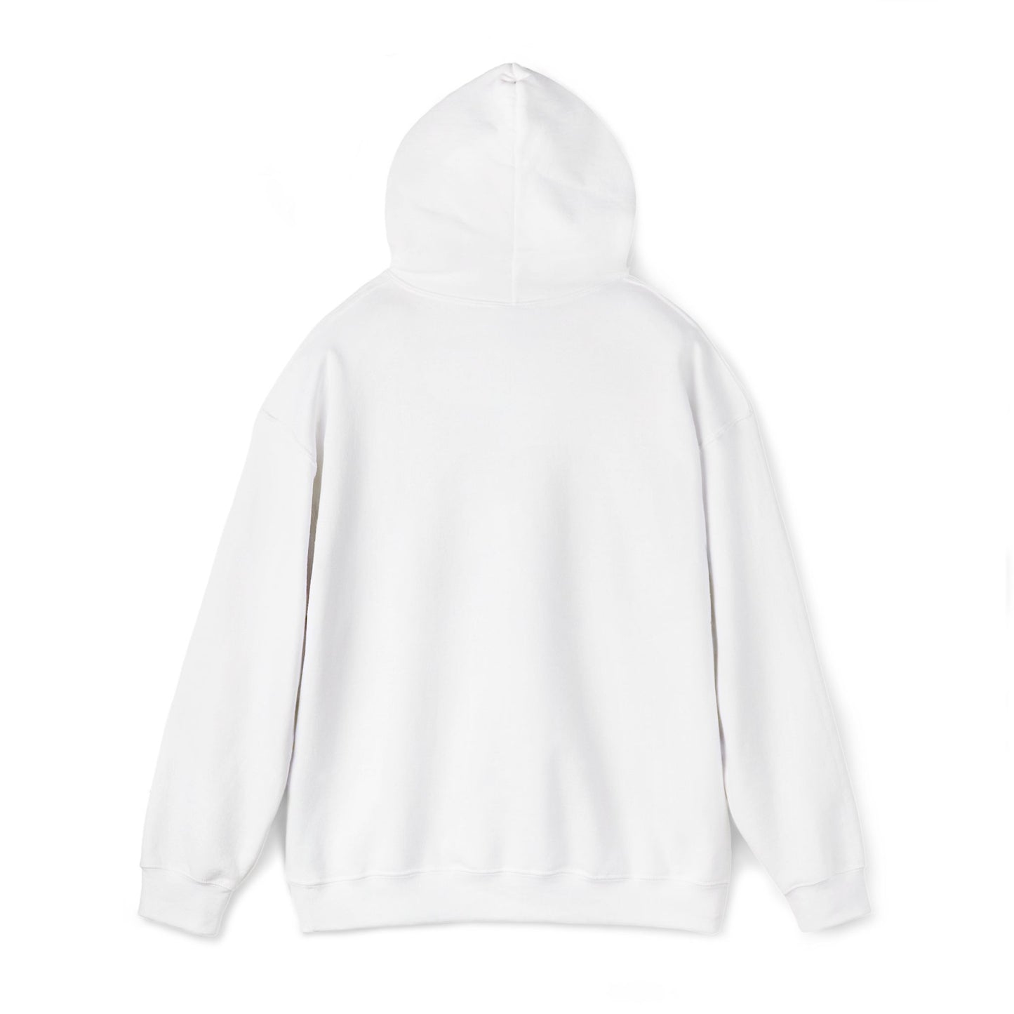 Skateboard Cheeseman Hooded Sweatshirt
