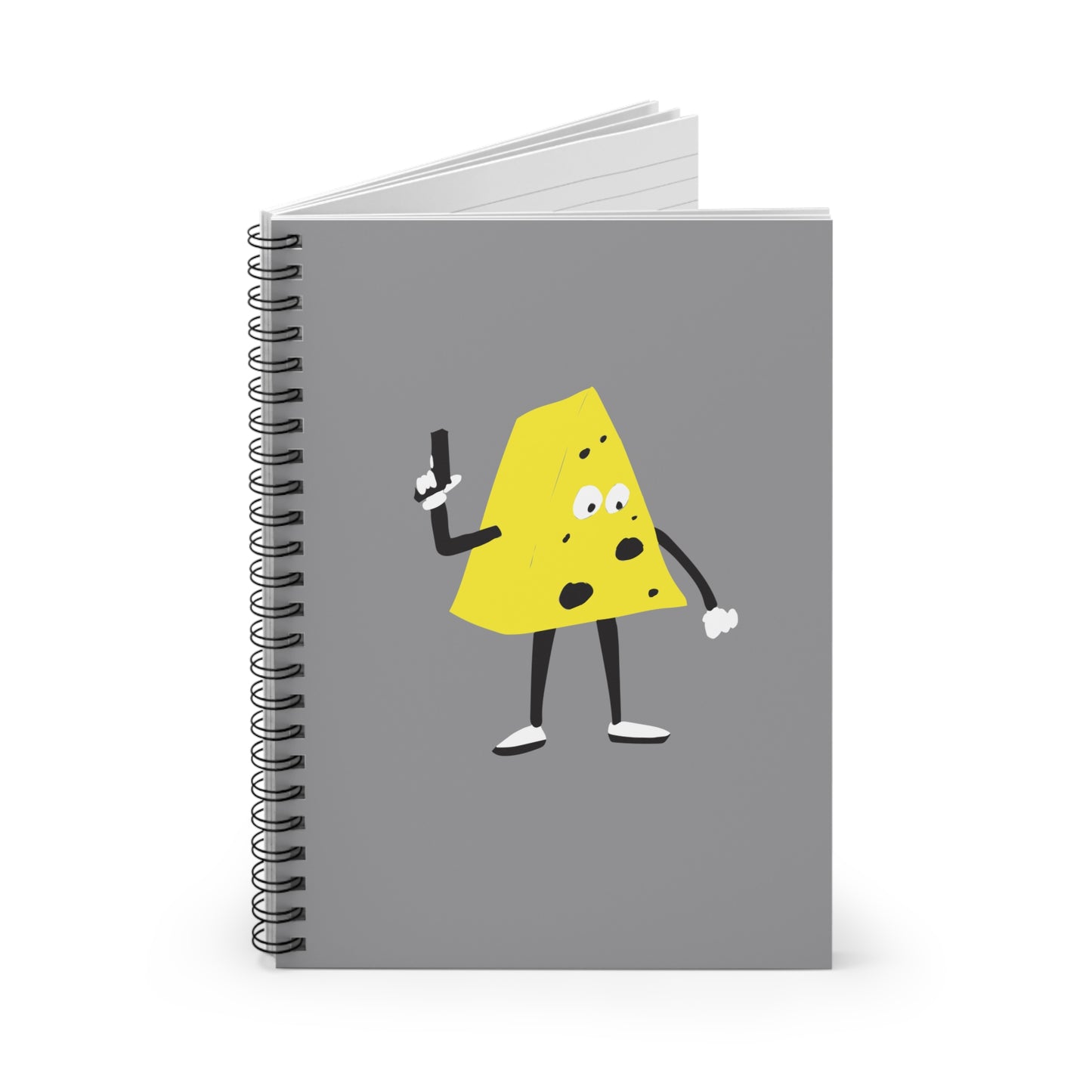 Cheeseman Death Note