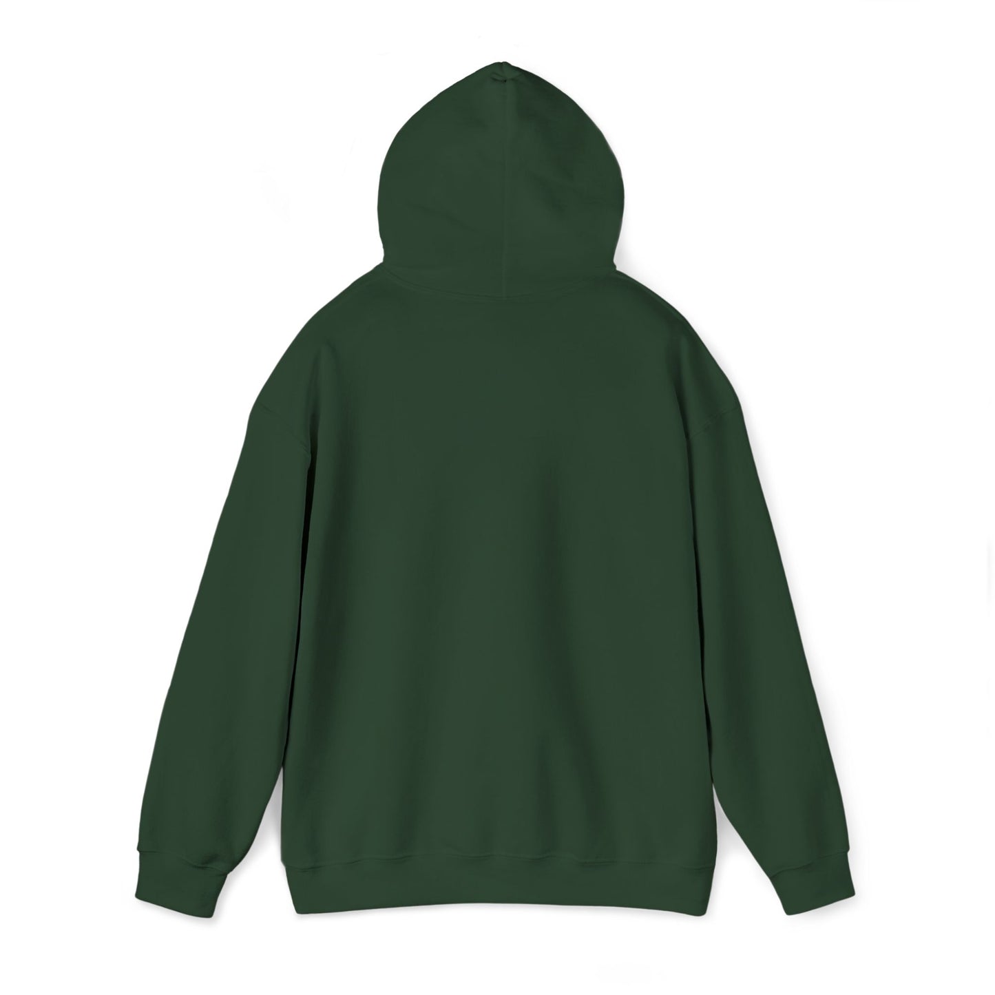 Gun Cheeseman Hooded Sweatshirt