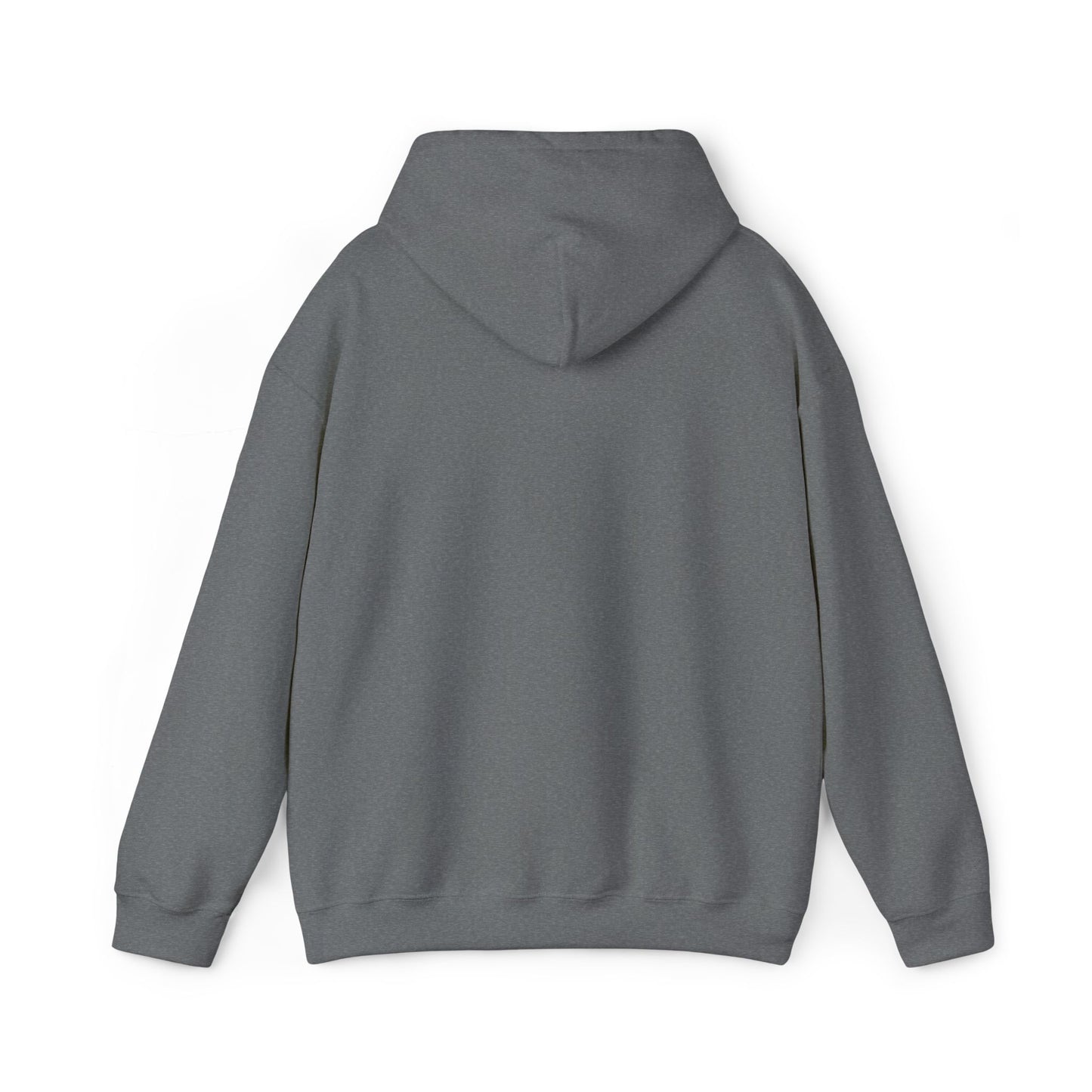 Skateboard Cheeseman Hooded Sweatshirt