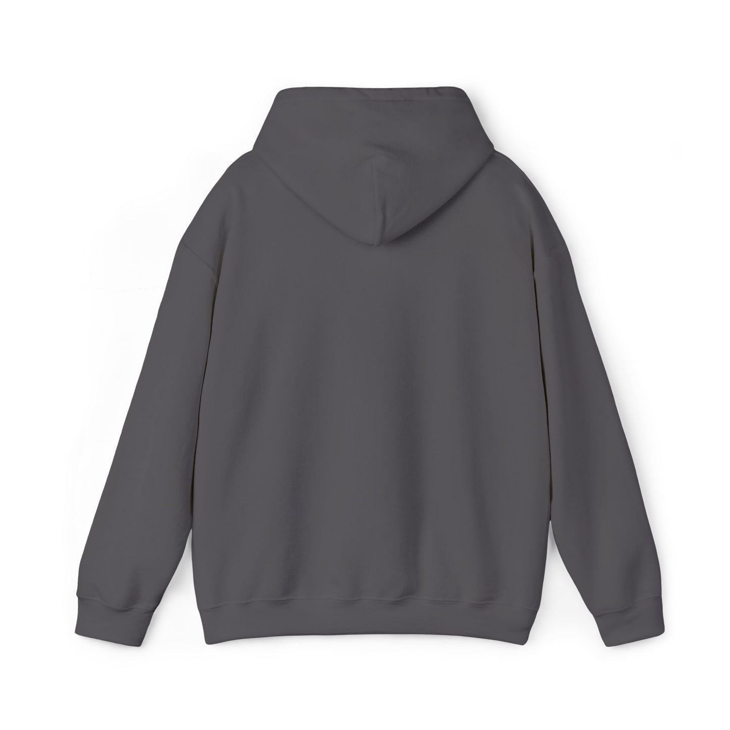 Skateboard Cheeseman Hooded Sweatshirt