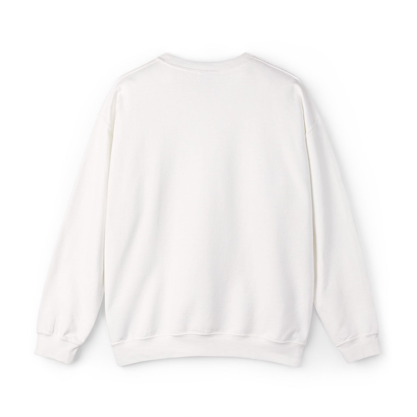 Skateboard Cheeseman Embroidered Crewneck Sweatshirt
