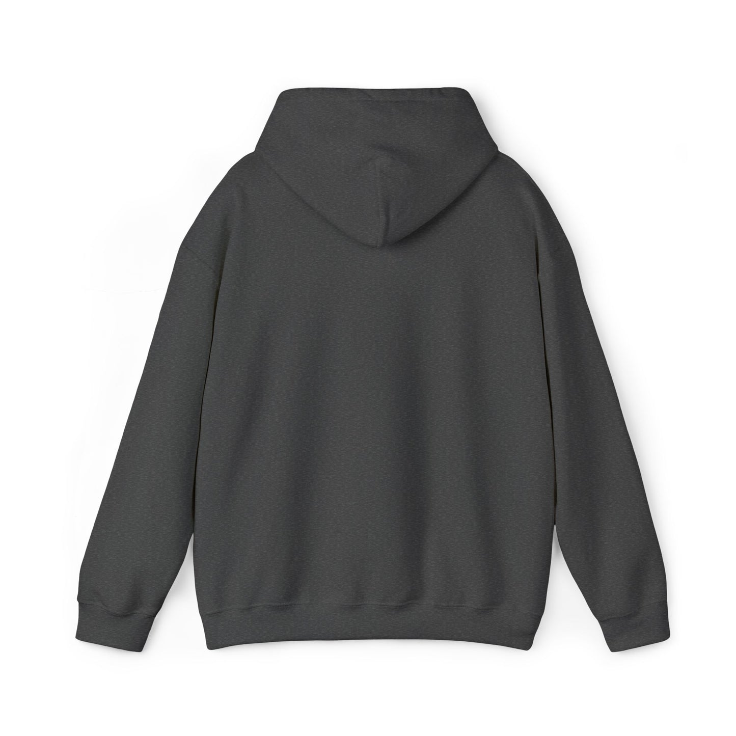 Skateboard Cheeseman Hooded Sweatshirt