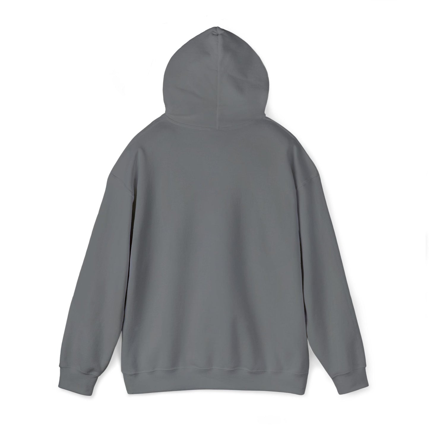 Skateboard Cheeseman Hooded Sweatshirt