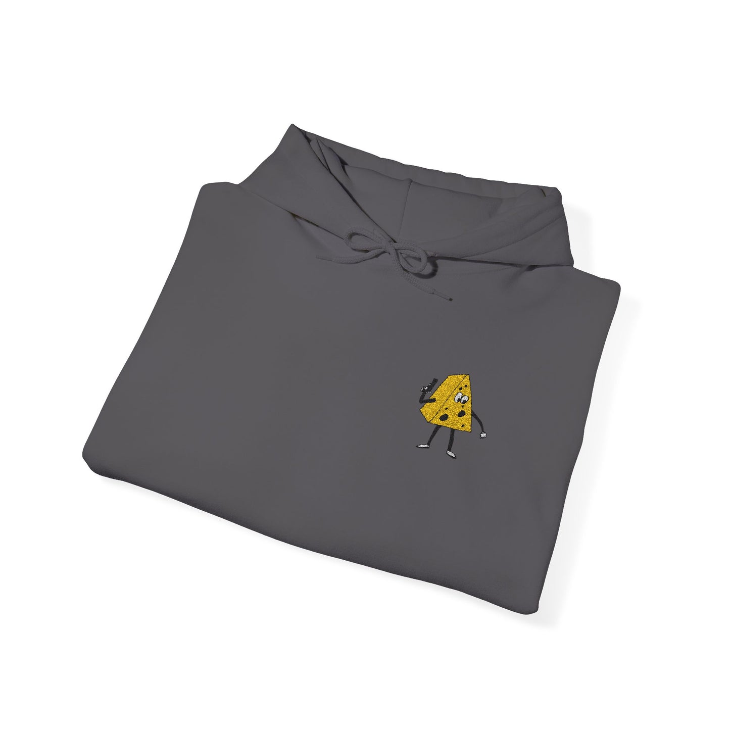 Gun Cheeseman Hooded Sweatshirt