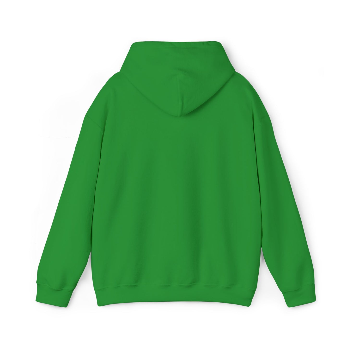 Skateboard Cheeseman Hooded Sweatshirt