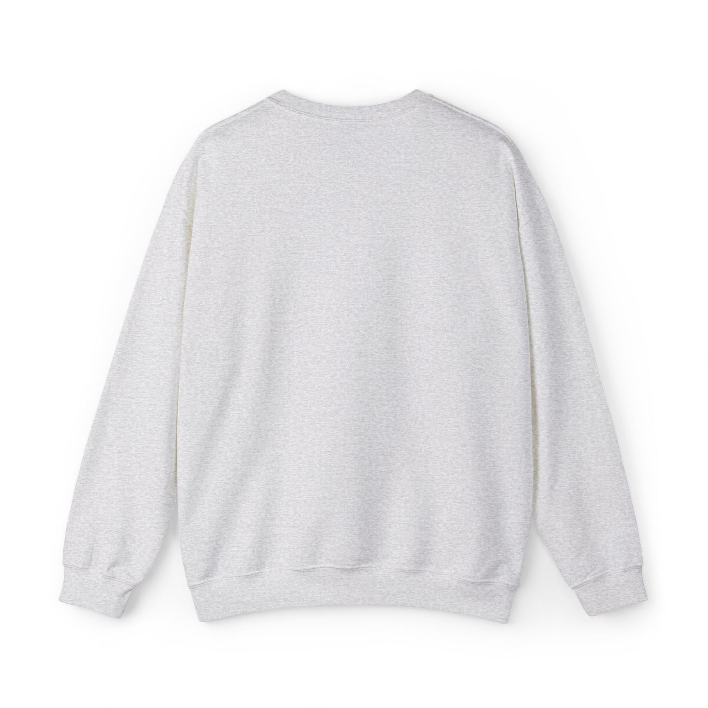 Skateboard Cheeseman Embroidered Crewneck Sweatshirt