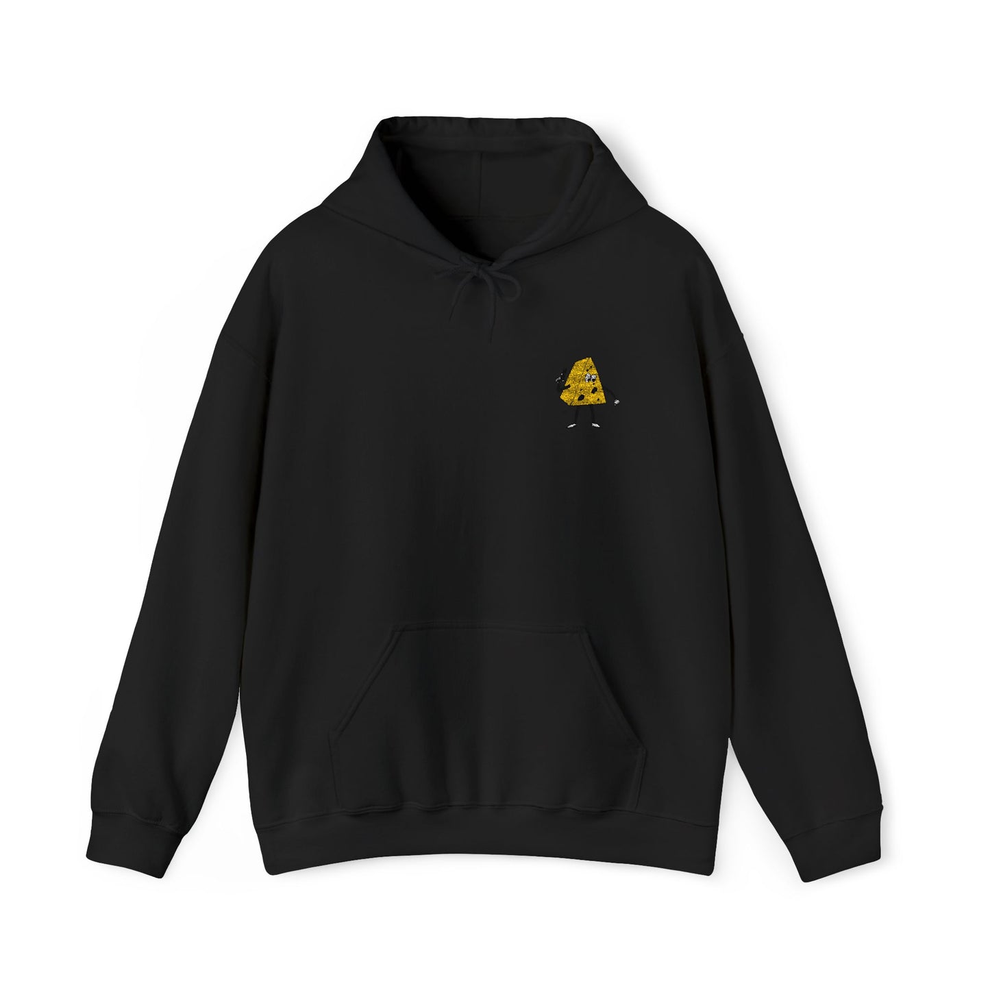 Gun Cheeseman Hooded Sweatshirt