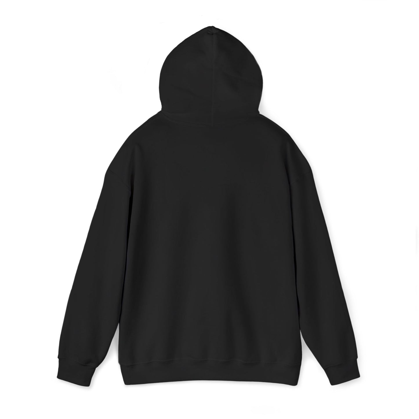 Skateboard Cheeseman Hooded Sweatshirt