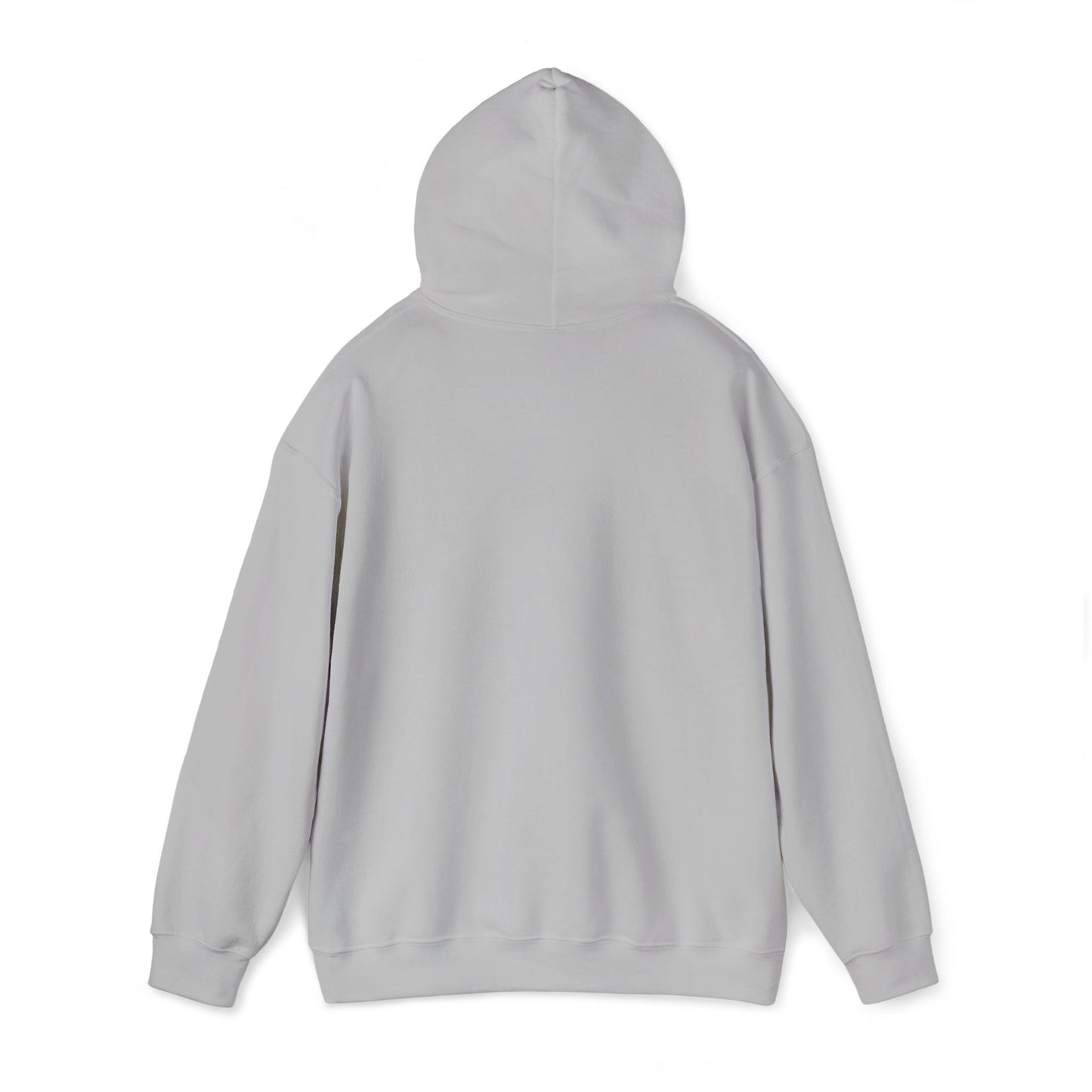 Gun Cheeseman Hooded Sweatshirt