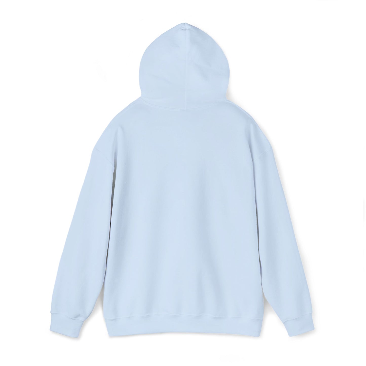Skateboard Cheeseman Hooded Sweatshirt