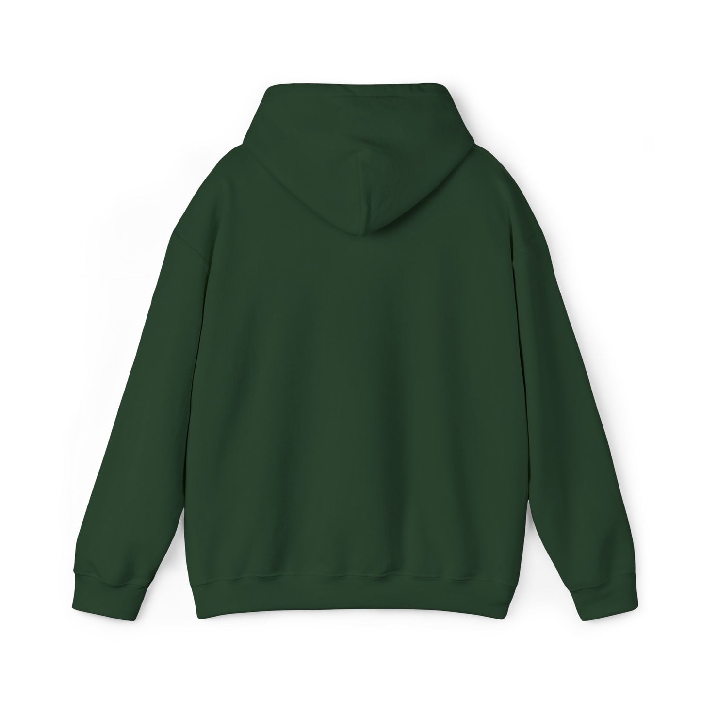 Skateboard Cheeseman Hooded Sweatshirt