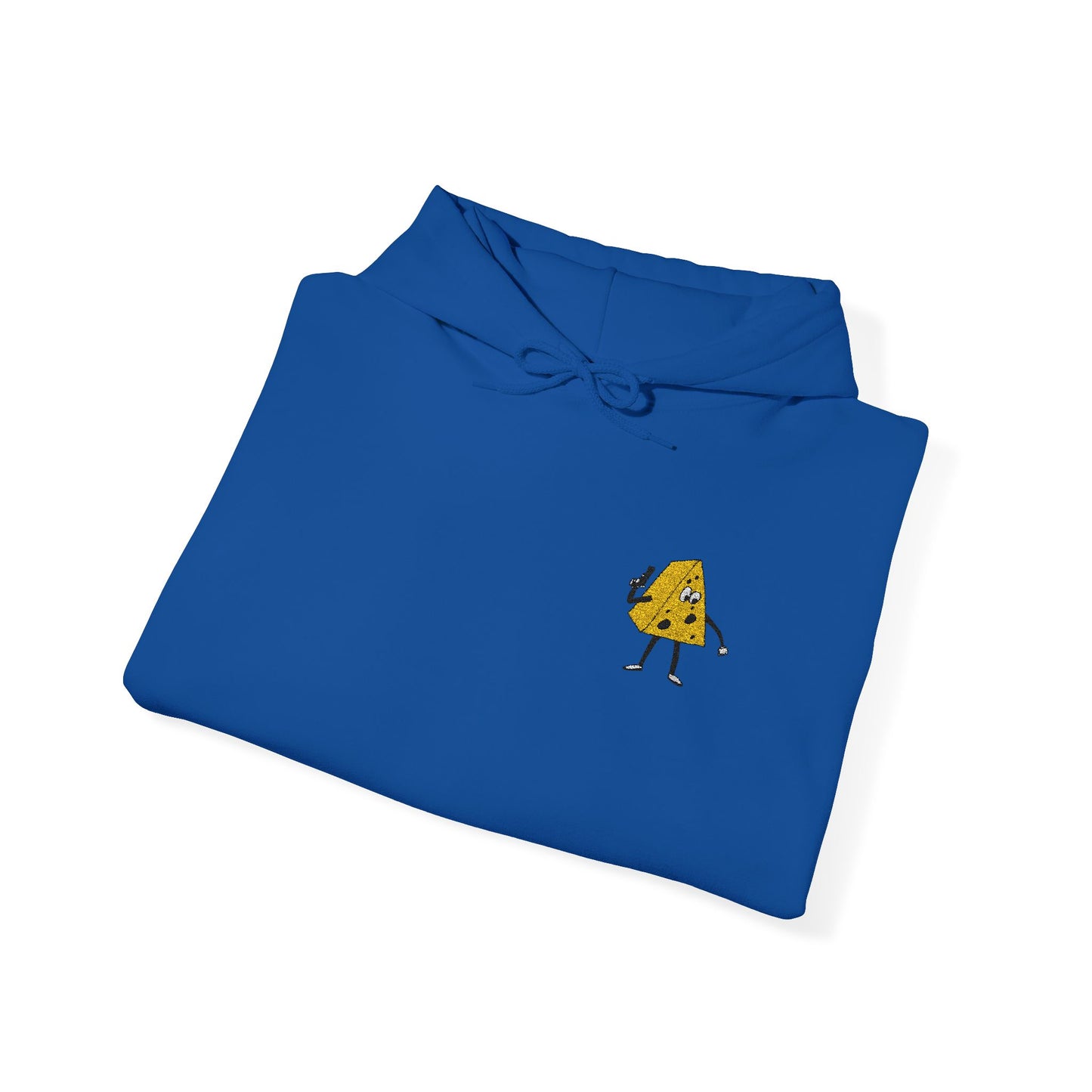 Gun Cheeseman Hooded Sweatshirt