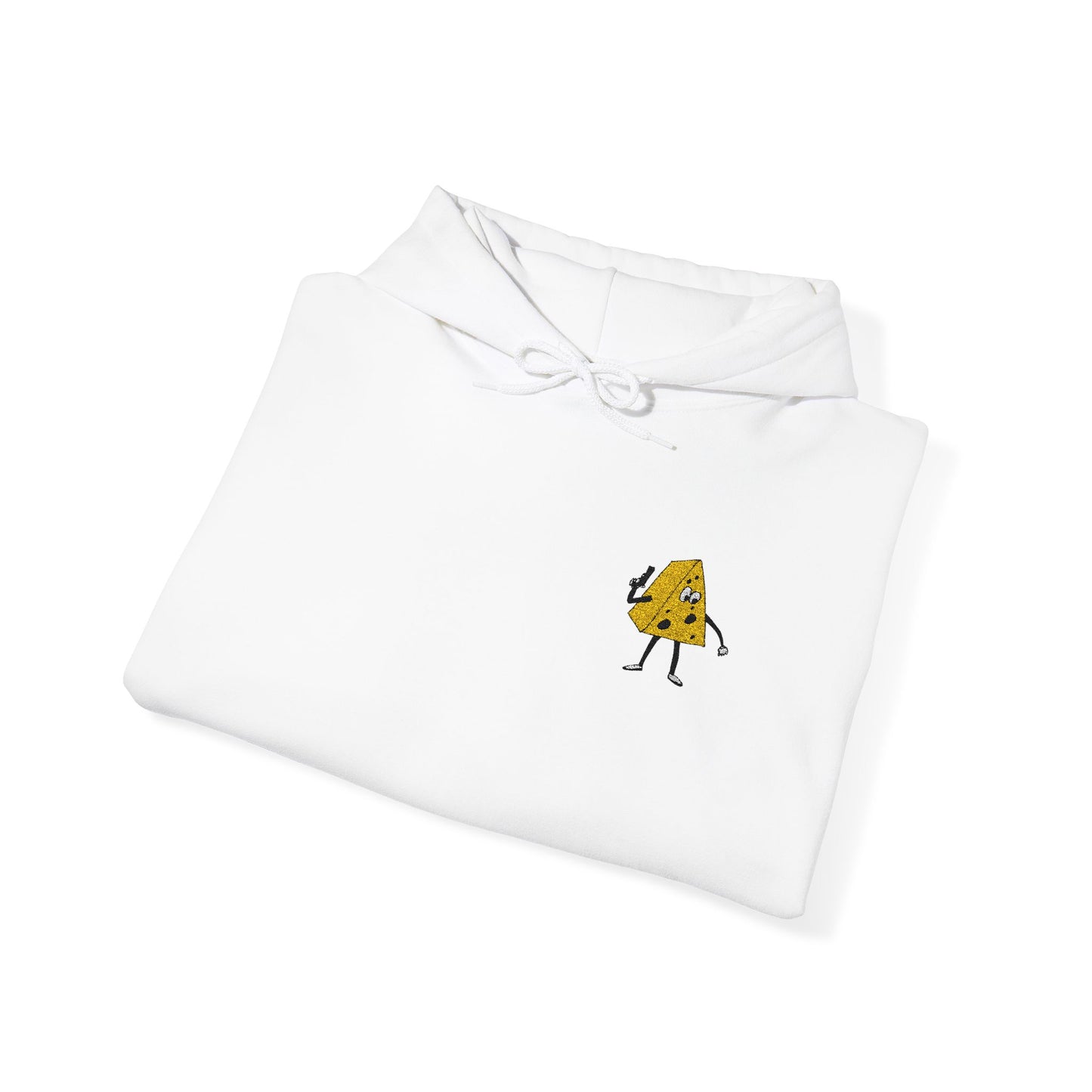 Gun Cheeseman Hooded Sweatshirt