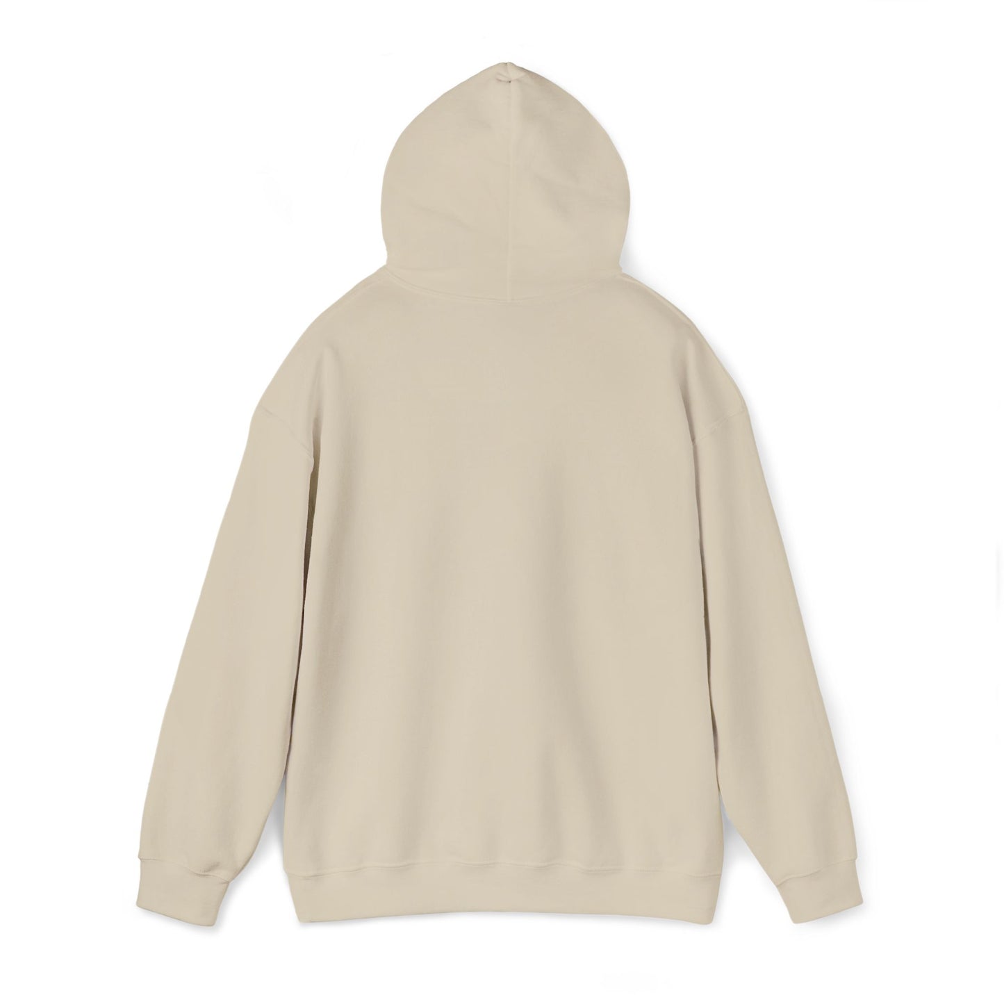 Skateboard Cheeseman Hooded Sweatshirt