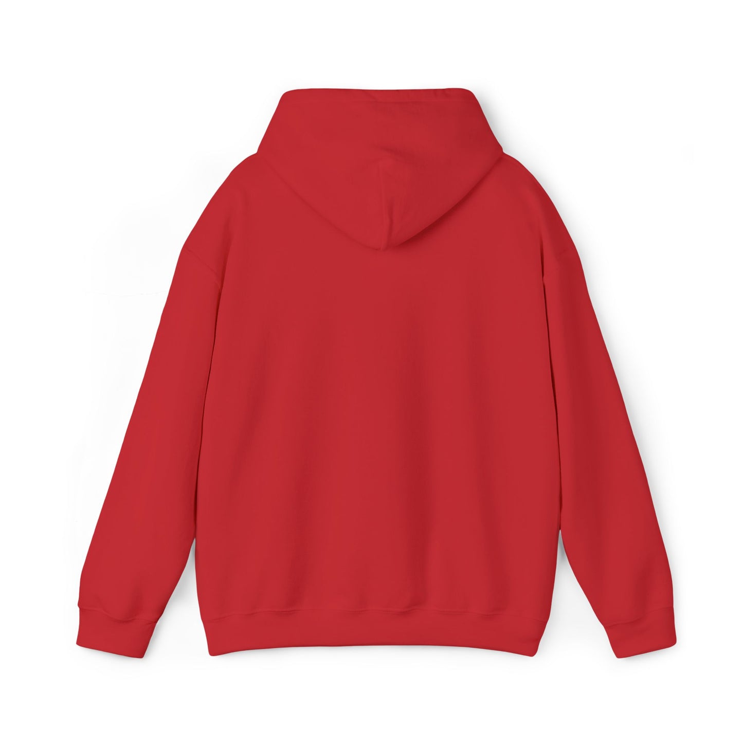 Skateboard Cheeseman Hooded Sweatshirt