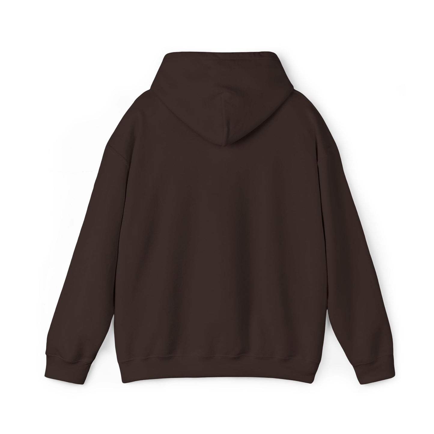 Gun Cheeseman Hooded Sweatshirt