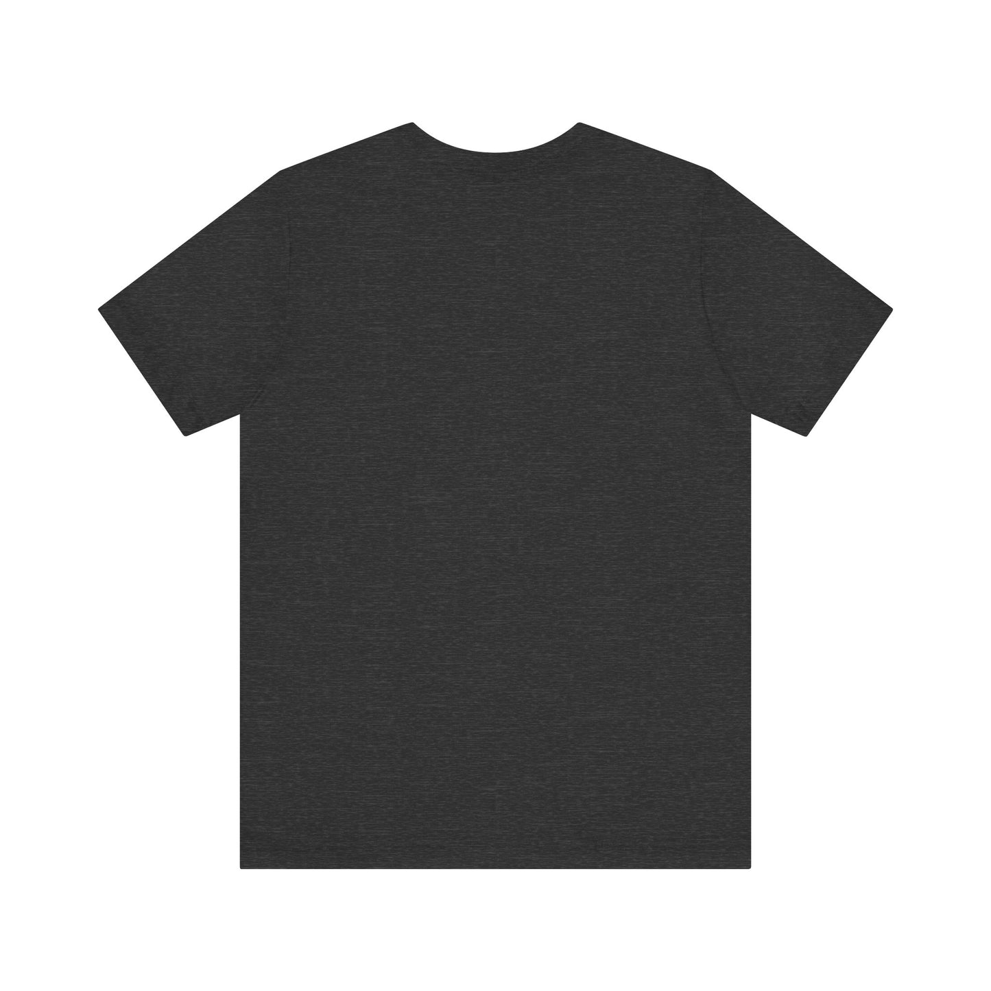 Skateboard Cheeseman Short Sleeve Tee
