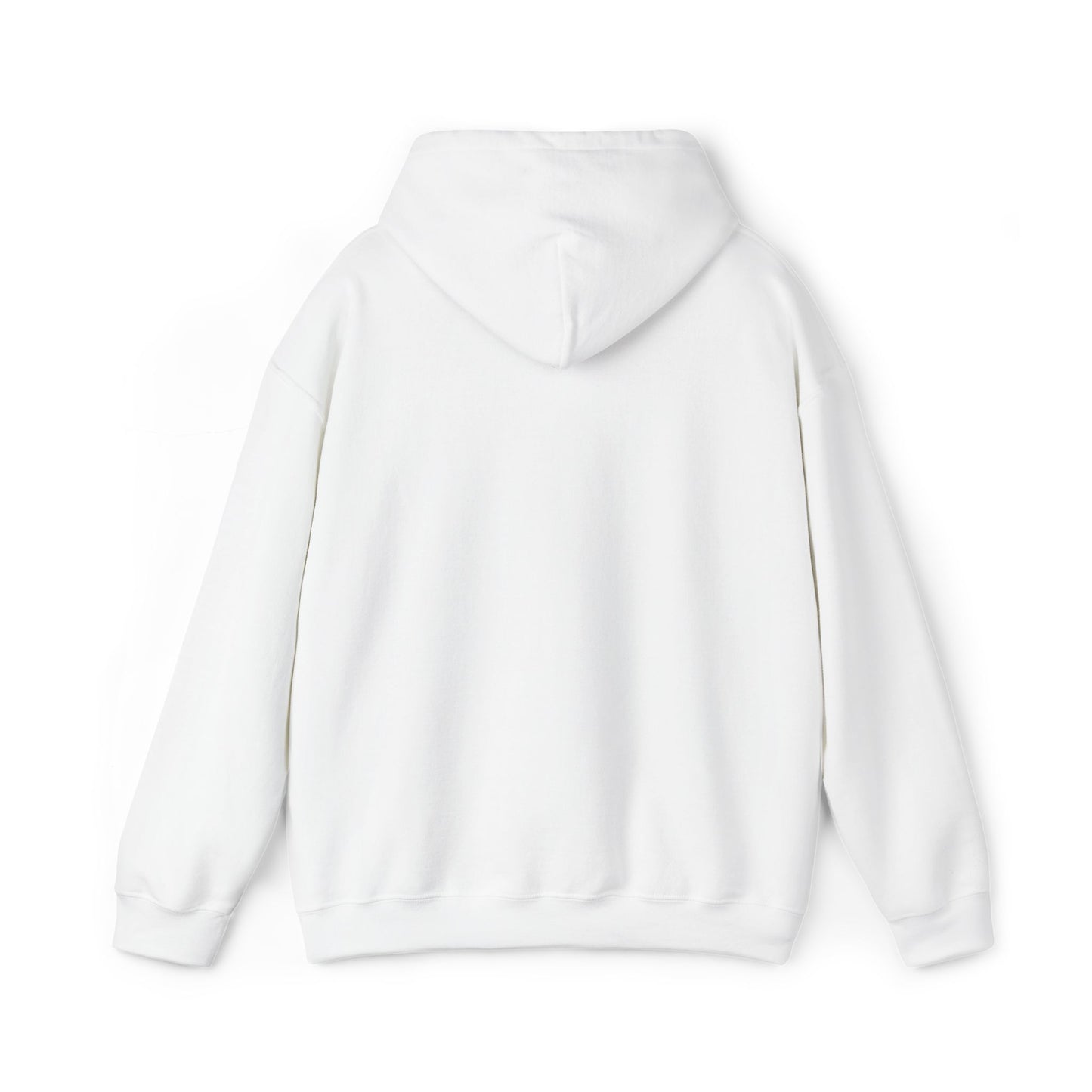Gun Cheeseman Hooded Sweatshirt