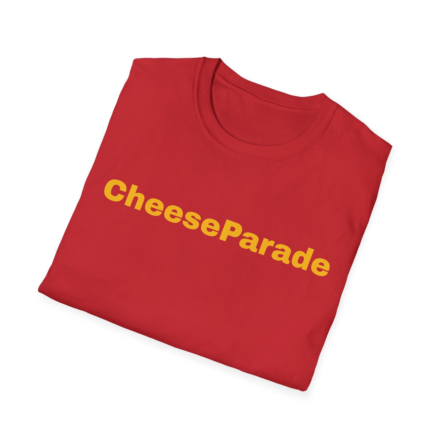CheeseParade T-Shirt
