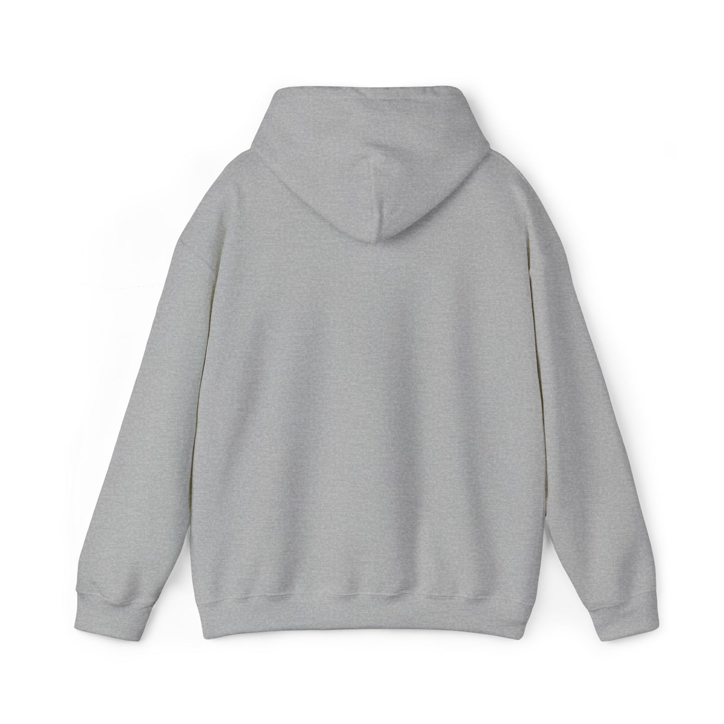 Skateboard Cheeseman Hooded Sweatshirt