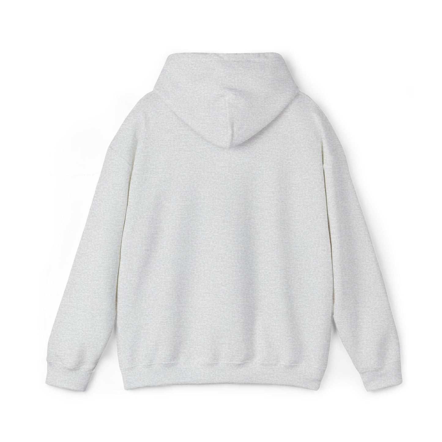 Gun Cheeseman Hooded Sweatshirt