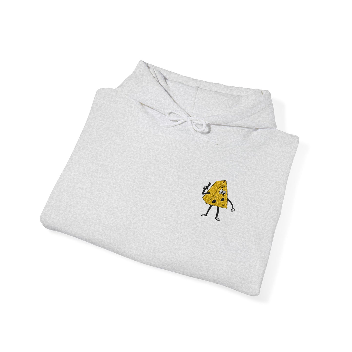 Gun Cheeseman Hooded Sweatshirt