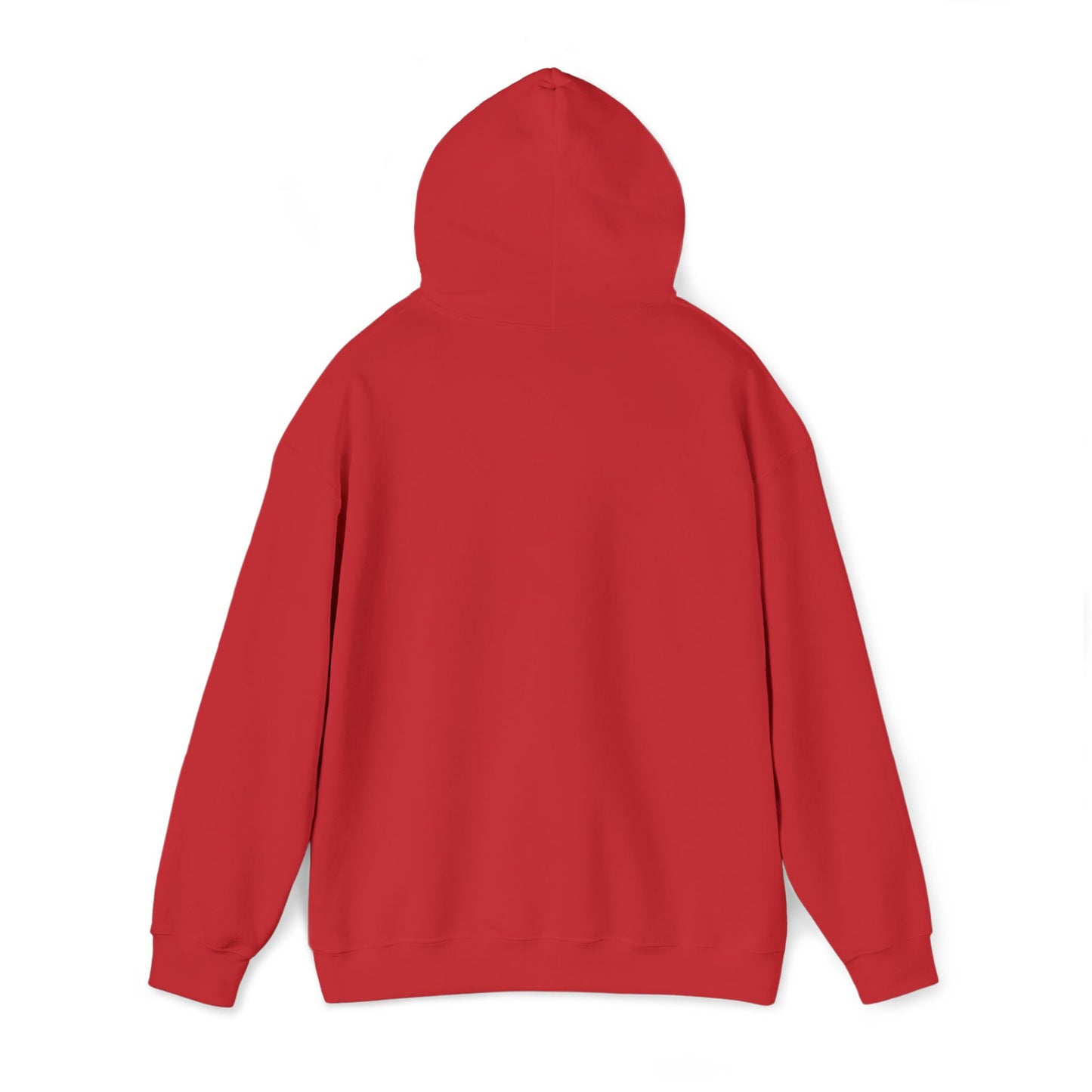 Gun Cheeseman Hooded Sweatshirt