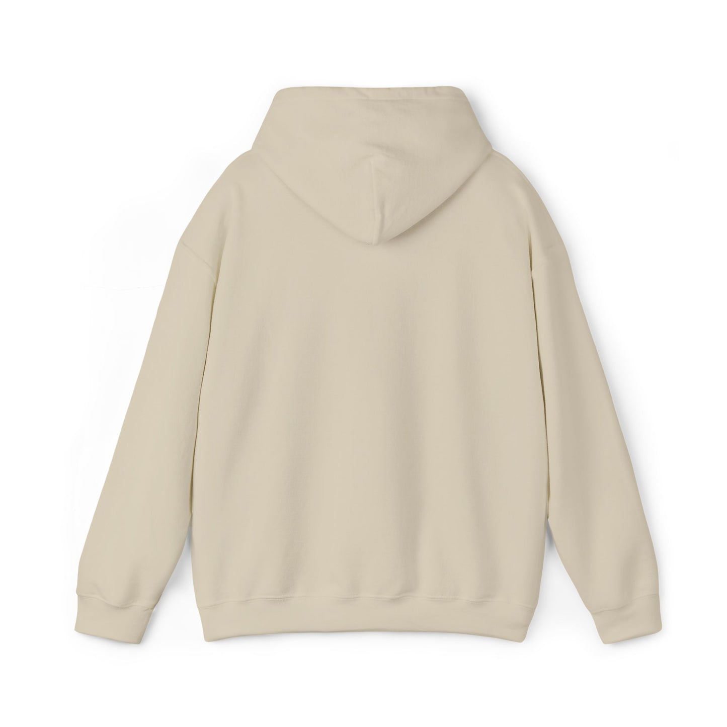 Gun Cheeseman Hooded Sweatshirt