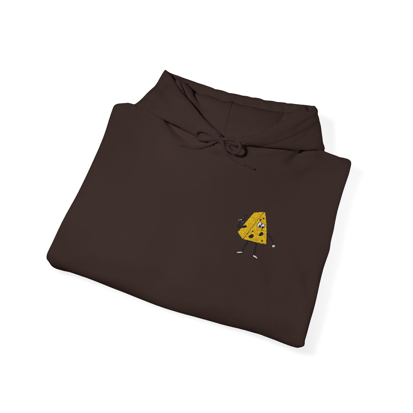 Gun Cheeseman Hooded Sweatshirt