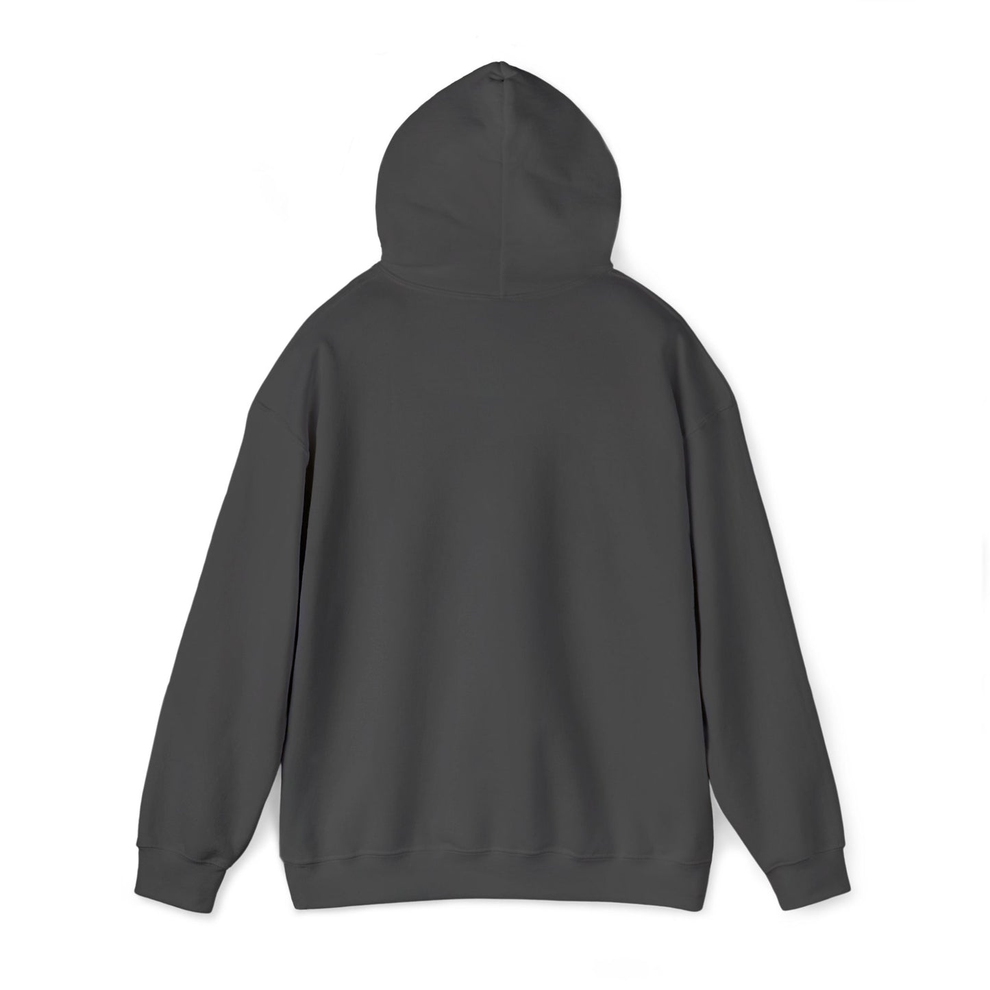 Skateboard Cheeseman Hooded Sweatshirt