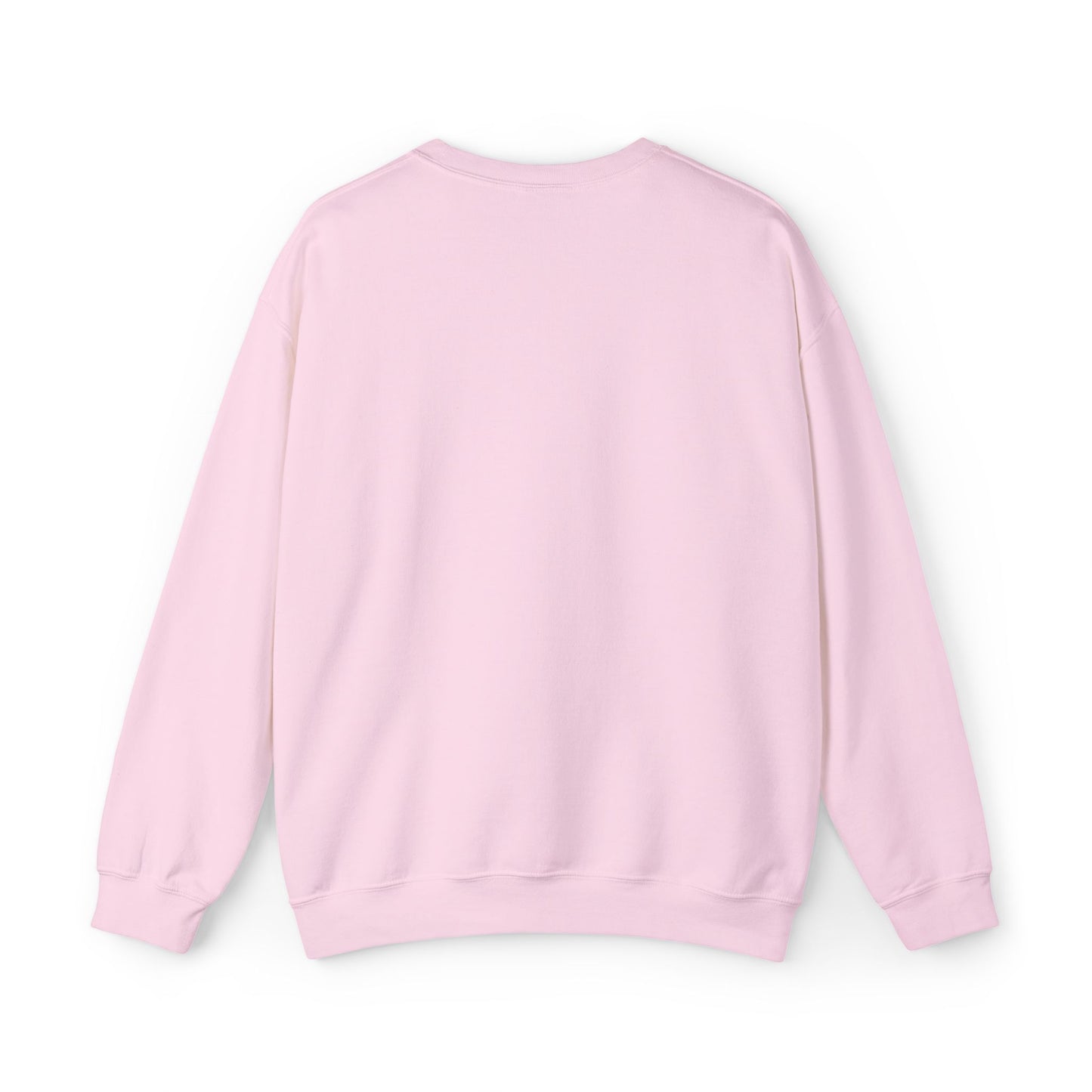 Skateboard Cheeseman Embroidered Crewneck Sweatshirt