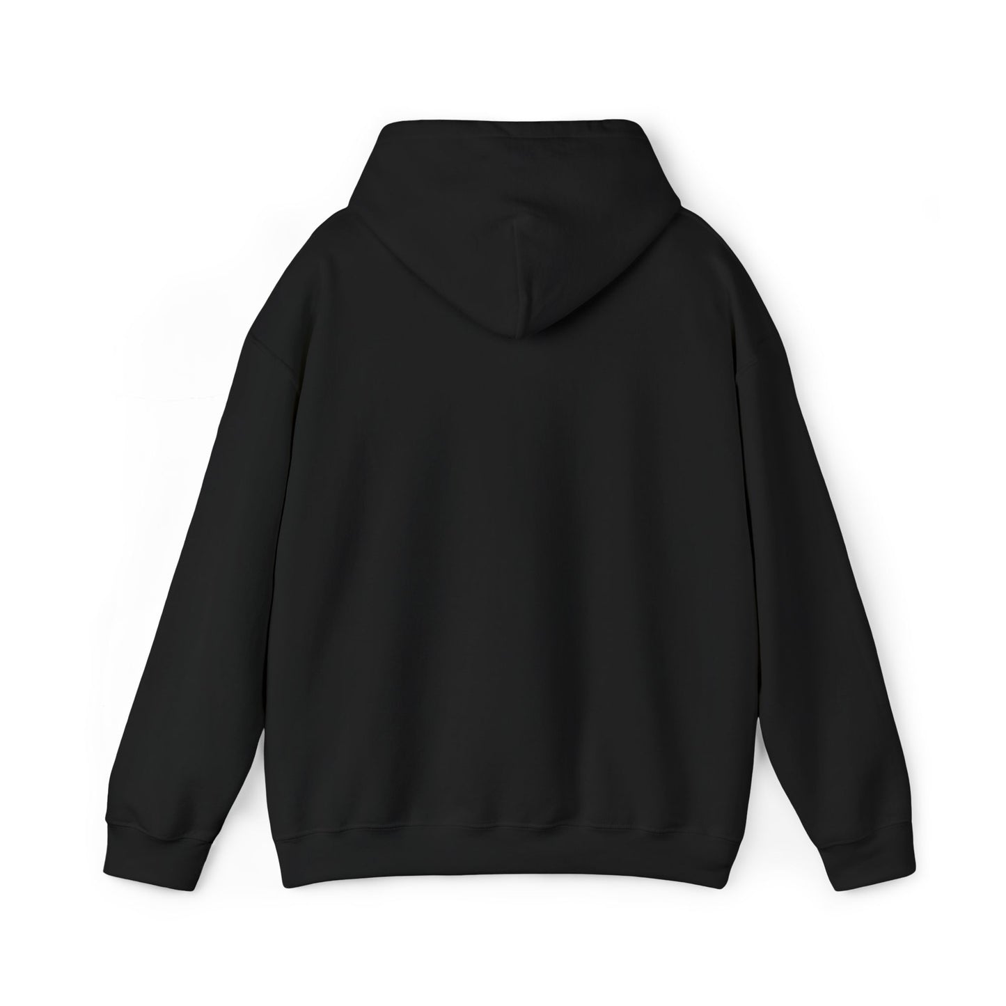 Gun Cheeseman Hooded Sweatshirt