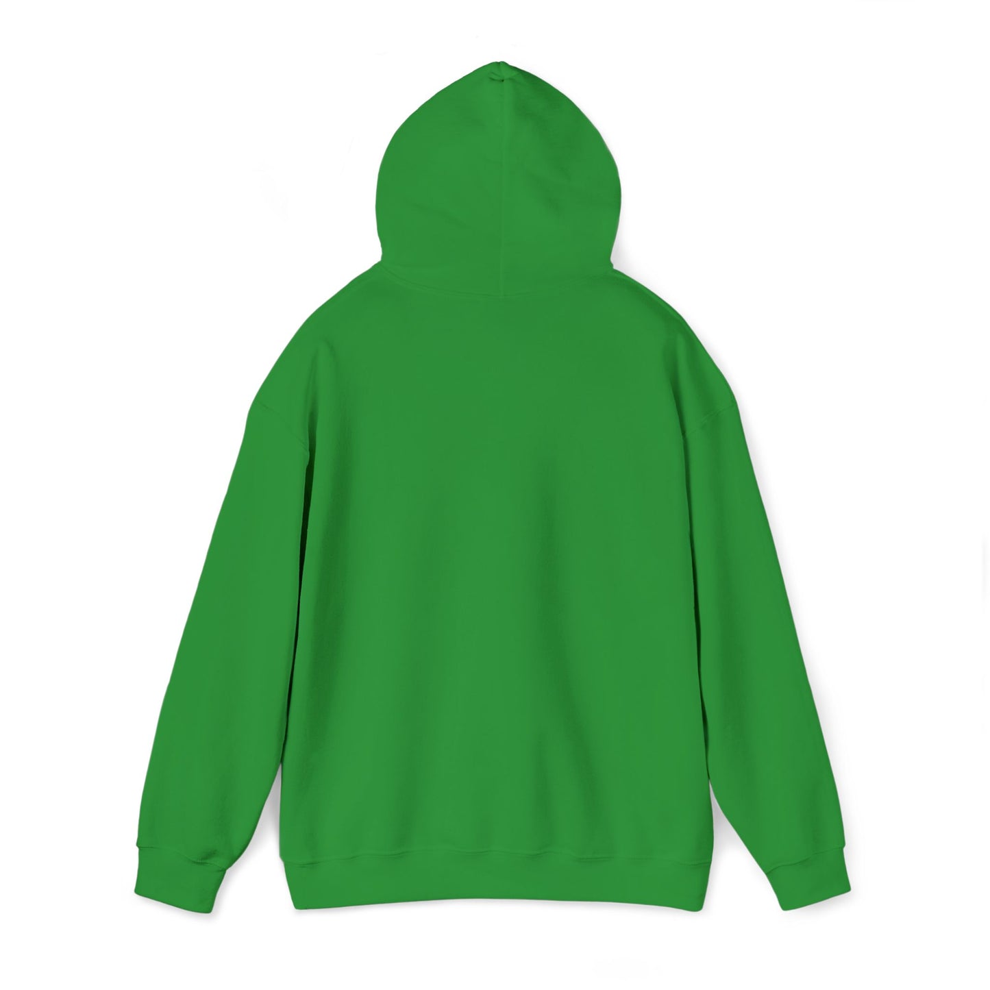 Skateboard Cheeseman Hooded Sweatshirt