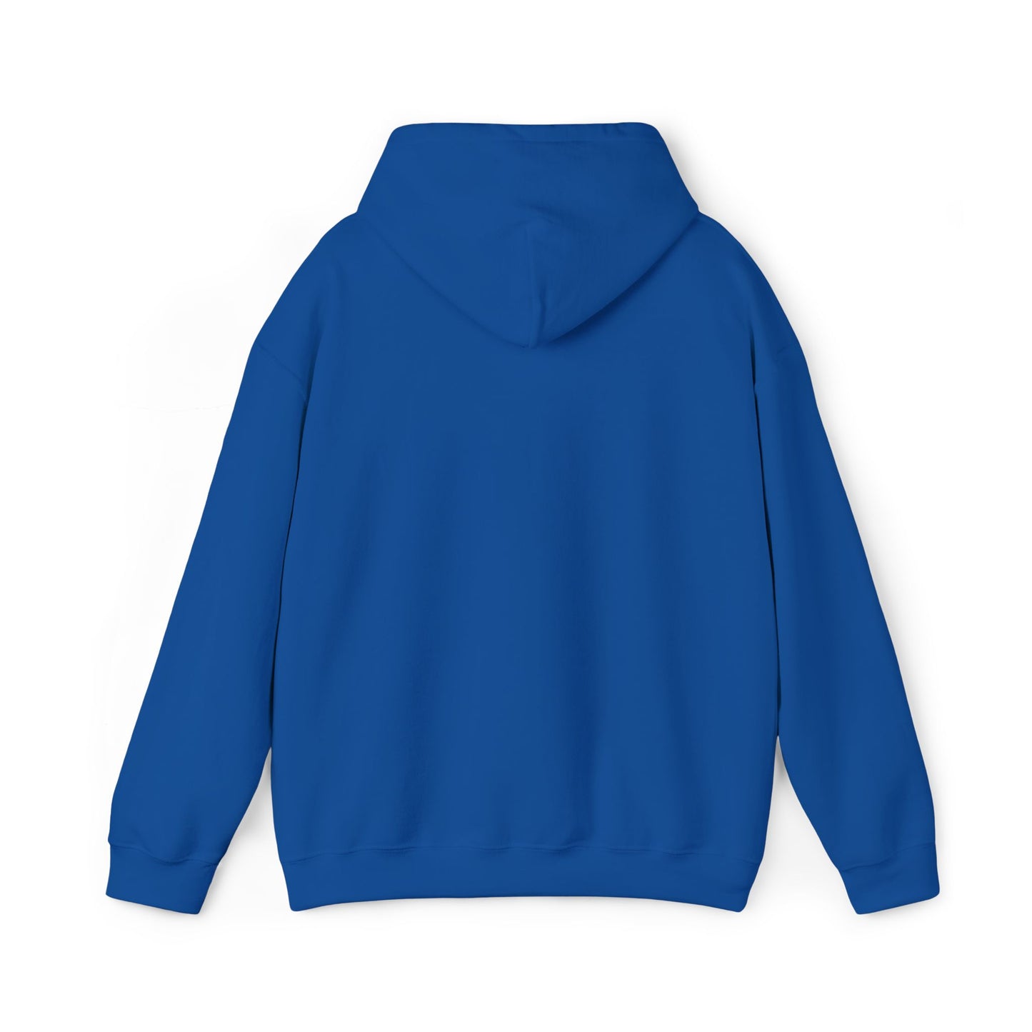 Skateboard Cheeseman Hooded Sweatshirt