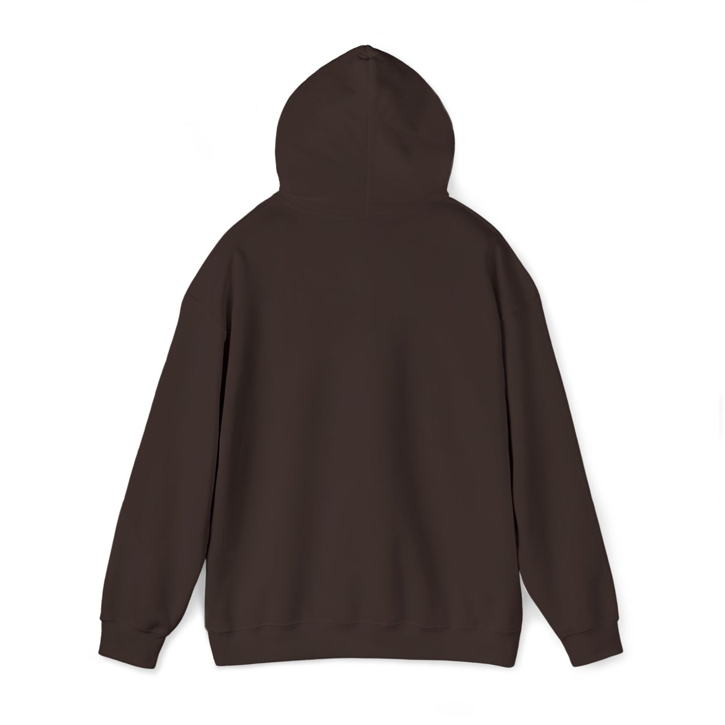 Gun Cheeseman Hooded Sweatshirt