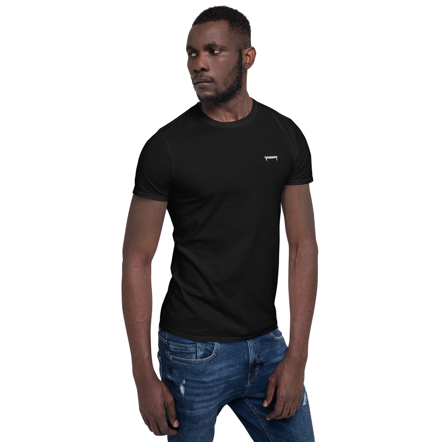 Dracula's Legion Embroidered T-Shirt