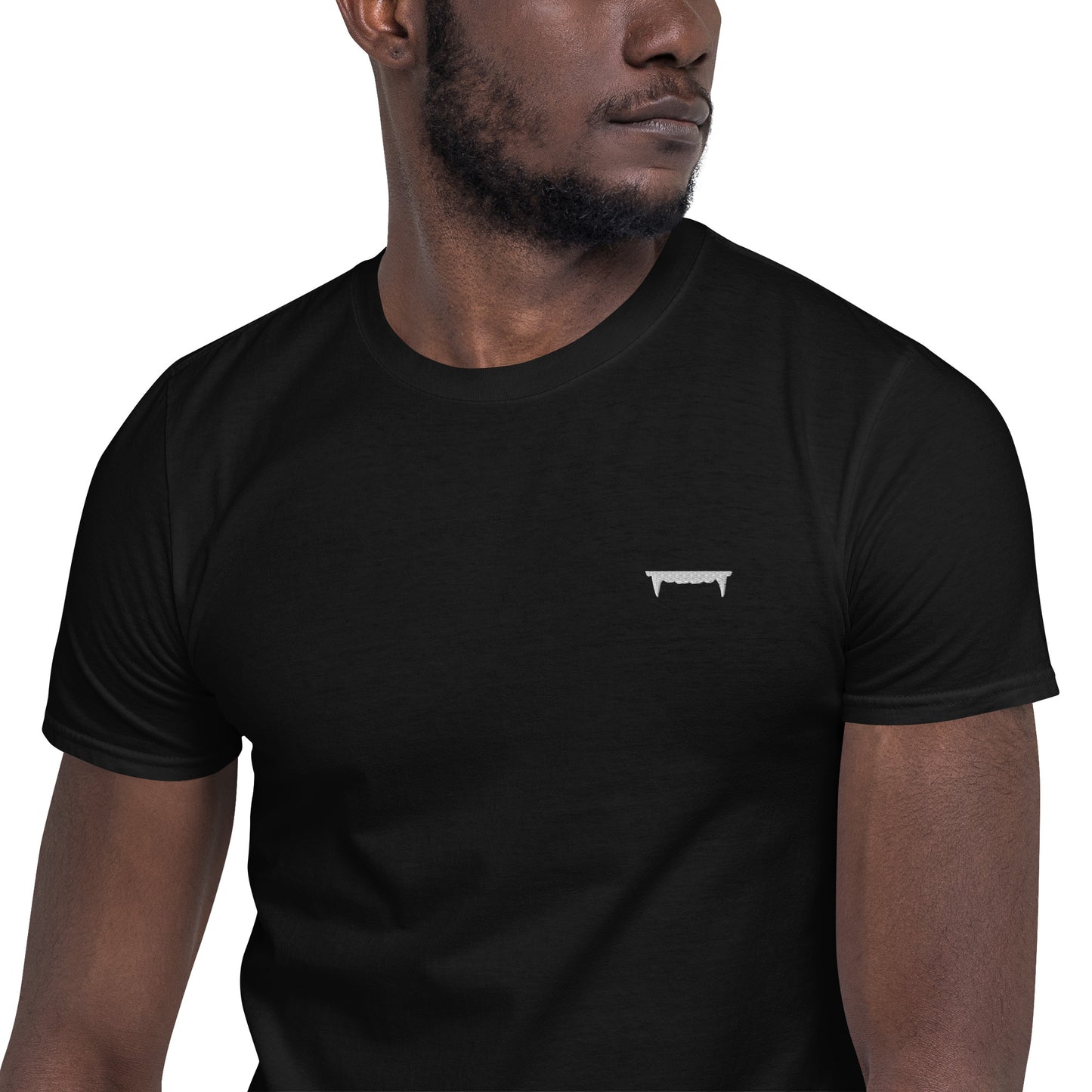 Dracula's Legion Embroidered T-Shirt