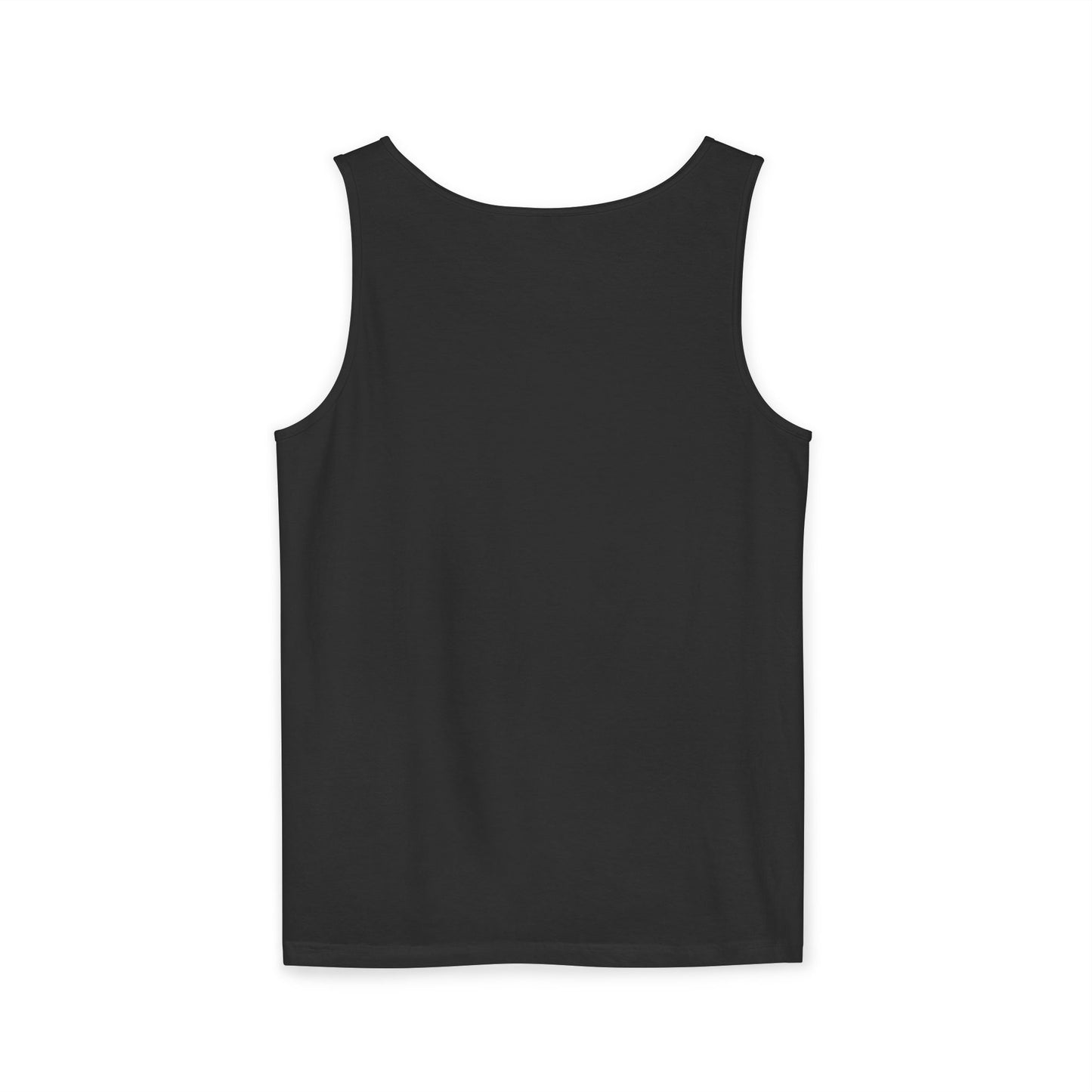 Skateboard Cheeseman Tank Top