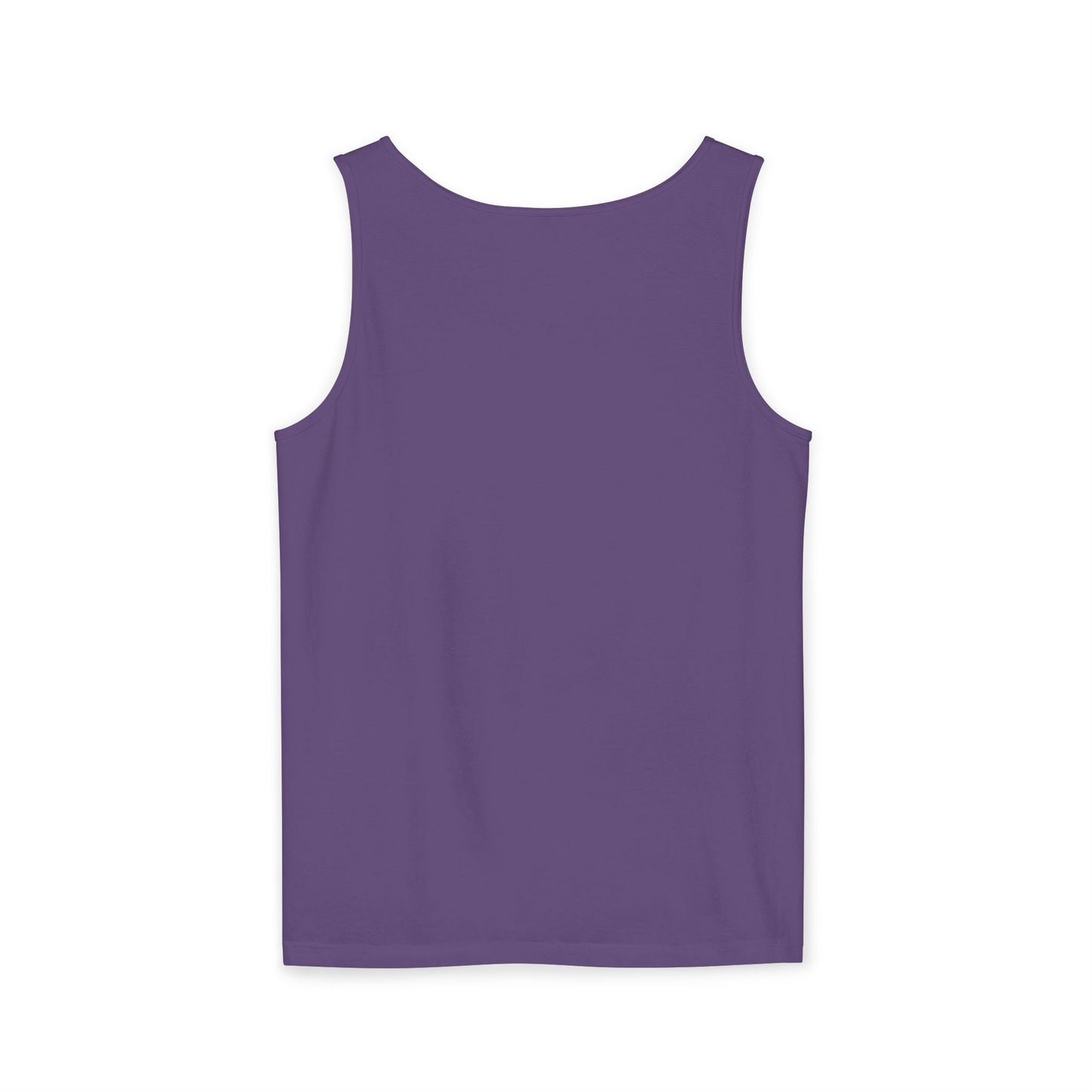 Gun Cheeseman Tank Top